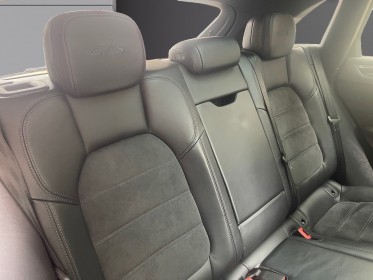 Porsche macan 3.0 v6 360 ch gts pdk occasion paris 15ème (75) simplicicar simplicibike france