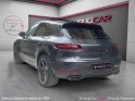 Porsche macan 3.0 v6 360 ch gts pdk occasion paris 15ème (75) simplicicar simplicibike france