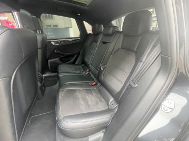 Porsche macan 3.0 v6 360 ch gts pdk occasion paris 15ème (75) simplicicar simplicibike france