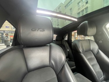 Porsche macan 3.0 v6 360 ch gts pdk occasion paris 15ème (75) simplicicar simplicibike france