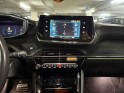 Peugeot 208 electrique 50 kwh 136ch gt / carplay / camera arriere / radar 360 occasion paris 17ème (75)(porte maillot)...