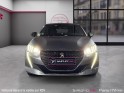 Peugeot 208 electrique 50 kwh 136ch gt / carplay / camera arriere / radar 360 occasion paris 17ème (75)(porte maillot)...