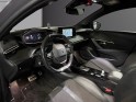 Peugeot 208 electrique 50 kwh 136ch gt / carplay / camera arriere / radar 360 occasion paris 17ème (75)(porte maillot)...