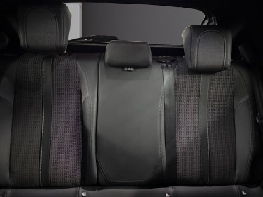 Peugeot 208 electrique 50 kwh 136ch gt / carplay / camera arriere / radar 360 occasion paris 17ème (75)(porte maillot)...