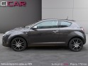 Alfa romeo mito 1.4 tb multiair start  stop 135 exclusive / qv line / tableau de bord carbone / occasion paris 17ème...