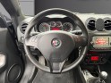 Alfa romeo mito 1.4 tb multiair start  stop 135 exclusive / qv line / tableau de bord carbone / occasion paris 17ème...