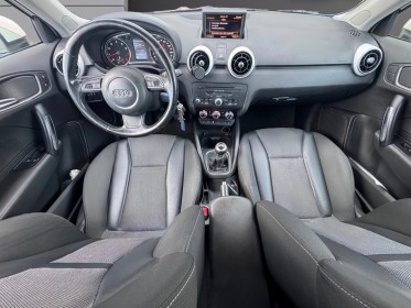 Audi a1 a1 1.4 tfsi 122 s line || garantie 12 mois || occasion osny simplicicar simplicibike france