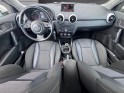 Audi a1 a1 1.4 tfsi 122 s line || garantie 12 mois || occasion osny simplicicar simplicibike france