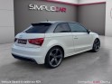Audi a1 a1 1.4 tfsi 122 s line || garantie 12 mois || occasion osny simplicicar simplicibike france