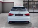 Audi a1 a1 1.4 tfsi 122 s line || garantie 12 mois || occasion osny simplicicar simplicibike france
