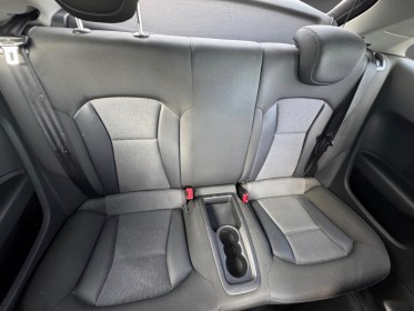 Audi a1 a1 1.4 tfsi 122 s line || garantie 12 mois || occasion osny simplicicar simplicibike france