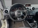 Audi a1 a1 1.4 tfsi 122 s line || garantie 12 mois || occasion osny simplicicar simplicibike france