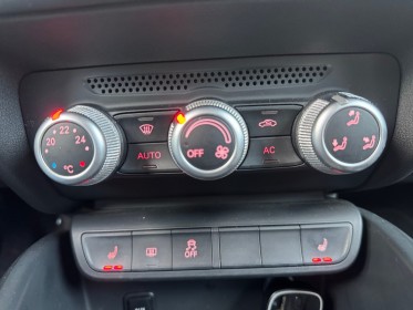 Audi a1 a1 1.4 tfsi 122 s line || garantie 12 mois || occasion osny simplicicar simplicibike france