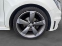 Audi a1 a1 1.4 tfsi 122 s line || garantie 12 mois || occasion osny simplicicar simplicibike france