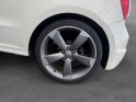 Audi a1 a1 1.4 tfsi 122 s line || garantie 12 mois || occasion osny simplicicar simplicibike france