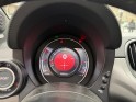 Abarth 595 e6d temp 1.4 turbo 16v t-jet 165 ch bva5 turismo/ ligne akrapovic / toit ouvrant / beats occasion paris 17ème...