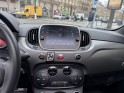 Abarth 595 e6d temp 1.4 turbo 16v t-jet 165 ch bva5 turismo/ ligne akrapovic / toit ouvrant / beats occasion paris 17ème...