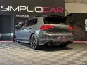 Volkswagen golf 2.0 tsi 300 dsg7 gti clubsport garantie 12 mois occasion  simplicicar aix les bains simplicicar simplicibike...