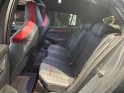 Volkswagen golf 2.0 tsi 300 dsg7 gti clubsport garantie 12 mois occasion  simplicicar aix les bains simplicicar simplicibike...
