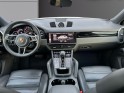 Porsche cayenne coupe e-hybrid 3.0 v6 462 ch tiptronic bva toit panoramique jantes 22 garantie 12 mois occasion simplicicar...