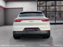 Porsche cayenne coupe e-hybrid 3.0 v6 462 ch tiptronic bva toit panoramique jantes 22 garantie 12 mois occasion simplicicar...