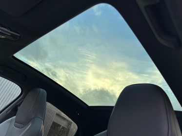 Porsche cayenne coupe e-hybrid 3.0 v6 462 ch tiptronic bva toit panoramique jantes 22 garantie 12 mois occasion simplicicar...