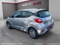 Hyundai i10 1.2 84 occasion simplicicar guadeloupe  simplicicar simplicibike france