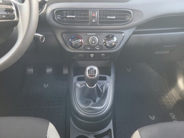 Hyundai i10 1.2 84 occasion simplicicar guadeloupe  simplicicar simplicibike france