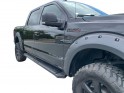 Ford f150 lariat 3.5 v6 ecoboost 375 ch supercrew black edition / origine usa / entretien à jour / garantie 12 mois occasion...