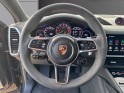 Porsche cayenne coupe e-hybrid 3.0 v6 462 ch tiptronic bva platinum edition tva recuperable garantie 12 mois occasion...