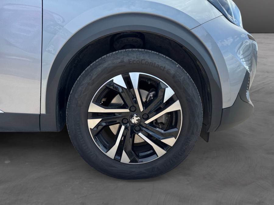 PEUGEOT d'occasion 2008 1.5 BLUE HDI 130 ALLURE PACK EAT8 de 2022