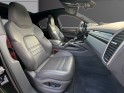 Porsche cayenne coupe e-hybrid 3.0 v6 462 ch tiptronic bva platinum edition tva recuperable garantie 12 mois occasion...