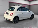 Fiat 500 serie 6 1.2 69 ch eco pack lounge garantie 12 mois occasion simplicicar la ciotat simplicicar simplicibike france
