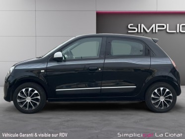 Renault twingo iii 1.0 sce 70 bc limited garantie 12 mois occasion simplicicar la ciotat simplicicar simplicibike france