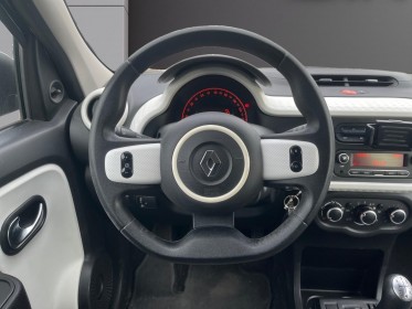 Renault twingo iii 1.0 sce 70 bc limited garantie 12 mois occasion simplicicar la ciotat simplicicar simplicibike france