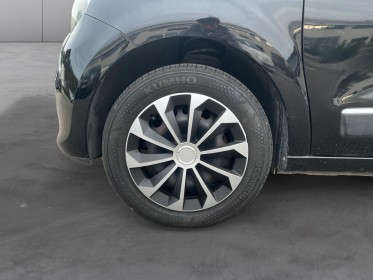 Renault twingo iii 1.0 sce 70 bc limited garantie 12 mois occasion simplicicar la ciotat simplicicar simplicibike france