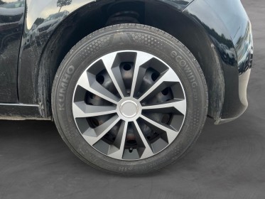 Renault twingo iii 1.0 sce 70 bc limited garantie 12 mois occasion simplicicar la ciotat simplicicar simplicibike france