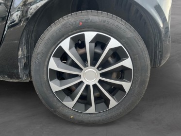 Renault twingo iii 1.0 sce 70 bc limited garantie 12 mois occasion simplicicar la ciotat simplicicar simplicibike france