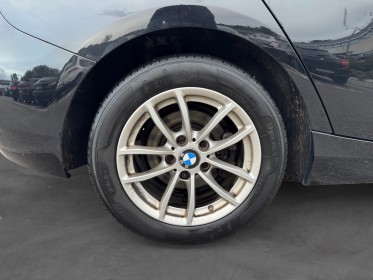 Bmw serie 1 f20 lci 116i 109 ch lounge garantie 12 mois occasion simplicicar la ciotat simplicicar simplicibike france