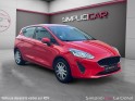 Ford fiesta 1.1 75 ch bvm5 cool  connect garantie 12 mois occasion simplicicar la ciotat simplicicar simplicibike france