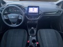 Ford fiesta 1.1 75 ch bvm5 cool  connect garantie 12 mois occasion simplicicar la ciotat simplicicar simplicibike france