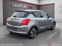 Suzuki swift 1.2 dualjet hybrid 90ch  pack garantie 12 mois occasion simplicicar la ciotat simplicicar simplicibike france