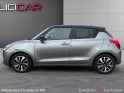 Suzuki swift 1.2 dualjet hybrid 90ch  pack garantie 12 mois occasion simplicicar la ciotat simplicicar simplicibike france
