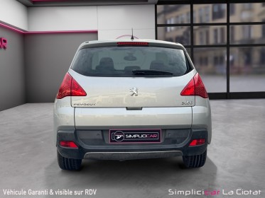 Peugeot 3008 1.6 thp 16v 156ch premium pack garantie 12 mois occasion simplicicar la ciotat simplicicar simplicibike france