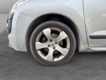 Peugeot 3008 1.6 thp 16v 156ch premium pack garantie 12 mois occasion simplicicar la ciotat simplicicar simplicibike france