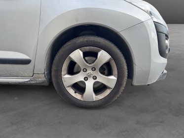 Peugeot 3008 1.6 thp 16v 156ch premium pack garantie 12 mois occasion simplicicar la ciotat simplicicar simplicibike france