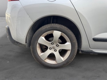 Peugeot 3008 1.6 thp 16v 156ch premium pack garantie 12 mois occasion simplicicar la ciotat simplicicar simplicibike france