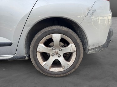 Peugeot 3008 1.6 thp 16v 156ch premium pack garantie 12 mois occasion simplicicar la ciotat simplicicar simplicibike france