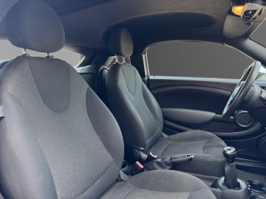 Mini mini  coupe 1.6 122 cooper roadster garantie 12 mois occasion simplicicar la ciotat simplicicar simplicibike france