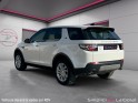 Land rover discovery sport  2.0 td4 150  hse awd 7pl garantie 12 mois occasion simplicicar la ciotat simplicicar simplicibike...